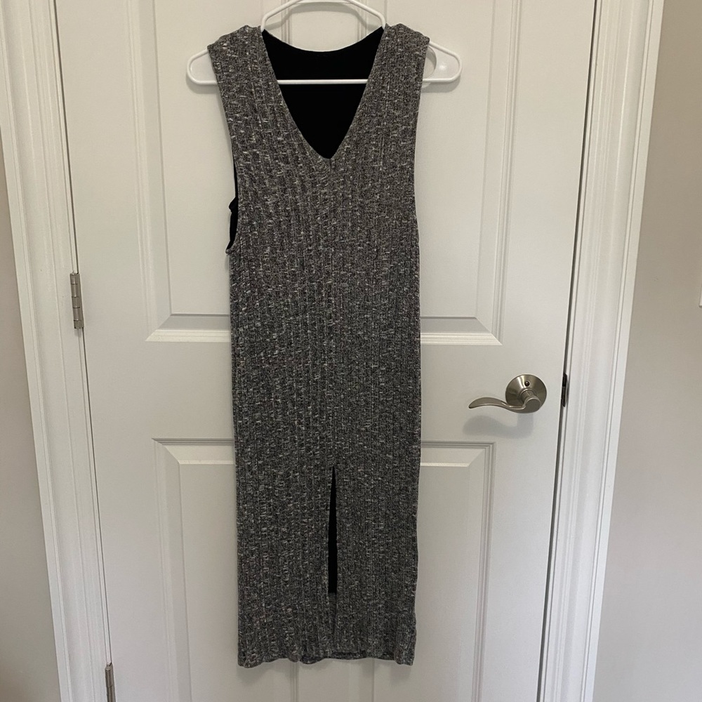 Anthropologie dress